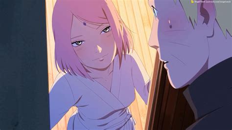 naruto y sakura angel|Naruto x Sakura (AngelYeah) [Naruto]